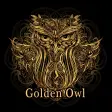 Golden Owl Theme
