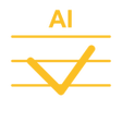 Icoon van programma: Examster AI
