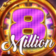 程序图标：8 Million
