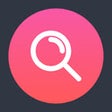 Programın simgesi: Smart Fast Multiple Searc…