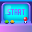 Overscore icon