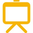 Power BI Slider icon
