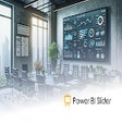 Power BI Slider