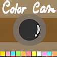 プログラムのアイコン：Color Cam