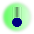 Icon of program: General relativity