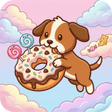 Ícone do programa: Sweet Paw Jump