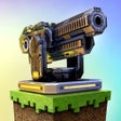 Icon of program: Block Fortress: Empires