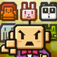 Icono de programa: ZOOKEEPER DX TouchEdition