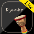 Djembe - Drum Percussion Pad