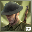 プログラムのアイコン：WW1:Fromelles and Poziere…