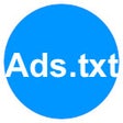 Programmsymbol: AdsTxt Inspector