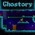 Programikonen: Ghostory