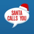 プログラムのアイコン：Santa Calls You