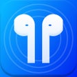 プログラムのアイコン：Find Pods - Air Pro Track