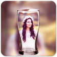 プログラムのアイコン：PIP Photo Frame Editor
