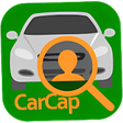 Ikona programu: CarCap - Find Vehicle Own…