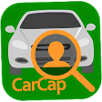 CarCap - Find Vehicle Owner Detail