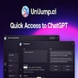 Icon of program: UniJump - Shortcut for Ch…