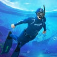 프로그램 아이콘: Raft Survival 3D Ocean Di…