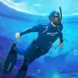 Raft Survival 3D Ocean Diving