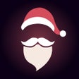 ไอคอนของโปรแกรม: Claus Detector