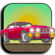 程序图标：Turbo Tracks