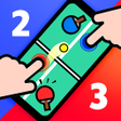 程序图标：Ping Pong: Table Tennis G…