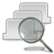 أيقونة البرنامج: Fast Tab Switcher
