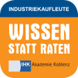 Icon of program: Übungsapp  Industriekaufl…