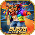 Programikonen: BU678Last Move