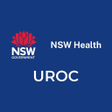 プログラムのアイコン：NSW Health UROC