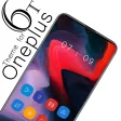 Theme for OnePlus 6t