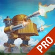 أيقونة البرنامج: Steampunk 2 Pro: Tower De…