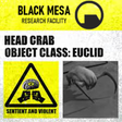 Icon of program: Headcrab Demonstration 2