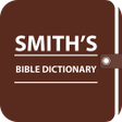 Ikona programu: Smiths Bible Dictionary