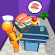 أيقونة البرنامج: My Restaurant Journey