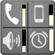 Ícone do programa: Sound Manager
