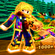 Ícone do programa: Mods Addons For Minecraft…