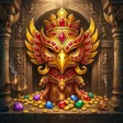 Icoon van programma: Fortune Golden Gems