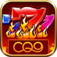 Ikon program: CQ9 Slot