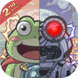 プログラムのアイコン：Super Snail