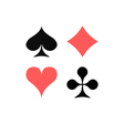 プログラムのアイコン：Mind Reader (Card Magic T…