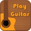Play guitar