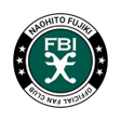 Programikonen: 藤木直人オフィシャルファンクラブアプリ FBI