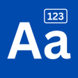 Ícone do programa: TextCount AI Word  Letter