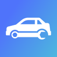 Icoon van programma: Mini OBD II