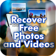 Icon of program: Recover Deleted Photos Vi…