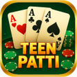 ไอคอนของโปรแกรม: TeenPatti Ubiquity Master