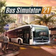 Programikonen: Bus Simulator 21