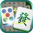 プログラムのアイコン：Tiles - mahjong matching …